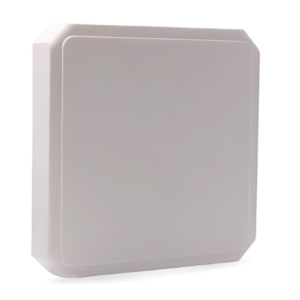 GAOTek UHF Long Range Integrated RFID Reader With Linear Antenna – Built in Antenna 12 dBi Linear Polarization